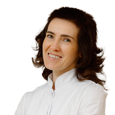 Федина Юлия Анатольевна, стоматолог-терапевт