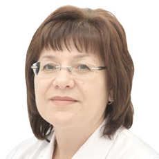 Боброва Татьяна Васильевна, невролог
