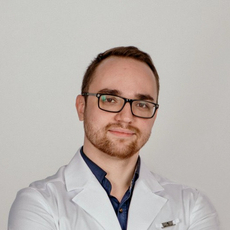 Спахов Максим Валерьевич, психиатр