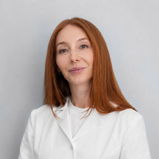 Корепанова Ирина Николаевна, хирург