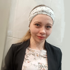 Матыцина Ольга Владимировна, детский психолог