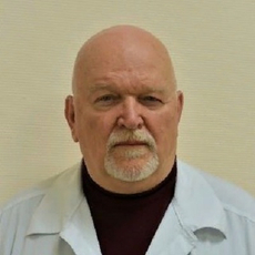 Гайлюнас Александр Игоревич, онколог