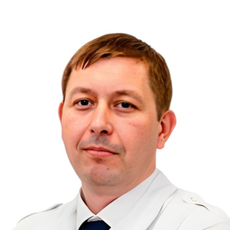 Шестель Александр Николаевич, уролог