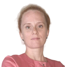 Ильина Любовь Николаевна, массажист