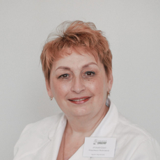 Игуменова Надежда Ивановна, терапевт