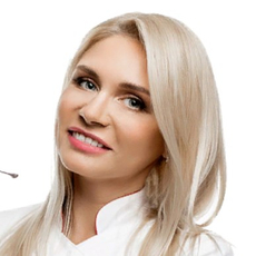 Глушкова Ольга Валерьевна, стоматолог-терапевт