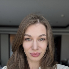 Лесникова Алиса Александровна, психолог