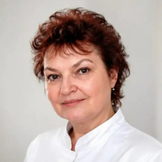 Федорова Вера Александровна, ЛОР