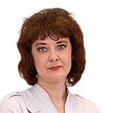 Иванова Юлия Витальевна, гинеколог