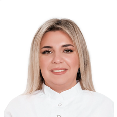 Репарюк Татьяна Андреевна, стоматологический гигиенист