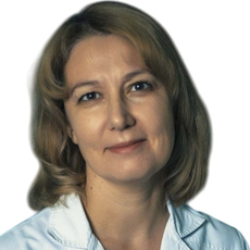 Гайнутдинова Алла Адыгемовна, стоматолог-терапевт