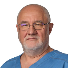 Колесник Виктор Анатольевич, врач УЗД