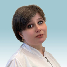 Кузнецова Алина Валериевна, врач функциональной диагностики