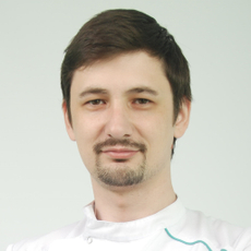 Катиби-Бисада Дмитрий Александрович, мануальный терапевт