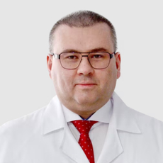 Фирсов Сергей Анатольевич, ортопед