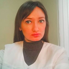 Попова Ольга Сергеевна, ЛОР