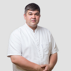 Зелютин Александр Александрович, стоматолог-ортопед