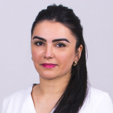 Фархудинова Мавзуна Субхоновна, гинеколог