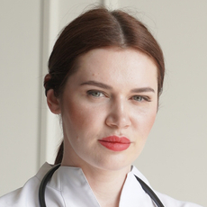 Сурайкина Анна Александровна, дерматолог-онколог