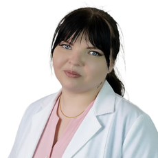 Сыресина Алёна Анатольевна, подолог