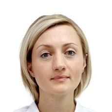 Радаева Екатерина Александровна, пульмонолог