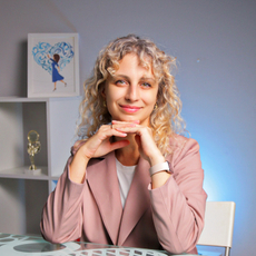 Киричкова Анна Андреевна, психолог