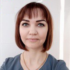 Олейник Юлия Владимировна, ЛОР