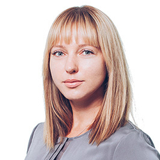 Дронова Анна Алексеевна, стоматолог-терапевт