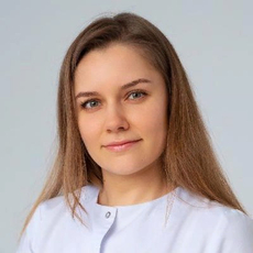 Камышникова Ольга Александровна, дерматолог