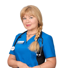 Сороколетова Татьяна Евгеньевна, терапевт
