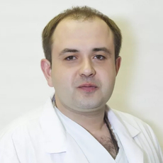 Хубутия Бидзина Зурабович, уролог
