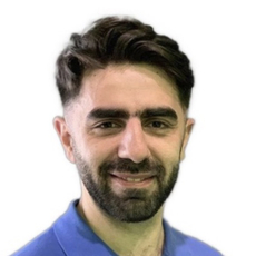 Исмаилов Намид Расифович, стоматолог-ортопед