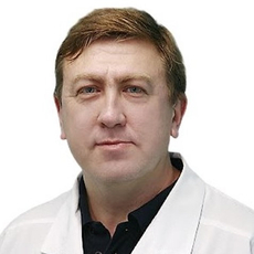 Шапкин Александр Анатольевич, хирург