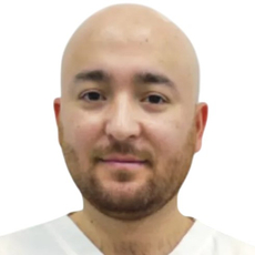 Исматуллаев Уктам Раджаббойевич, стоматолог-ортопед