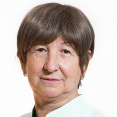 Масловская Наталия Алексеевна, педиатр