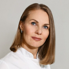 Распопина Татьяна Александровна, пластический хирург