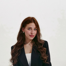 Копытина Анна Андреевна, семейный психолог