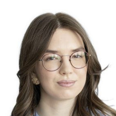 Гатиятуллина Алина Андреевна, педиатр