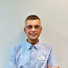 Вандер Даниил Алексеевич, подолог