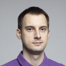 Сутулов Александр Эдуардович, стоматолог-ортопед