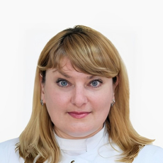 Прошакова Светлана Львовна, гинеколог