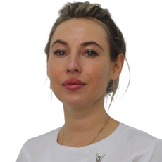 Подколзина Анастасия Владимировна, косметолог