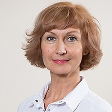 Ханнанова Гузель Мавлявиевна, врач функциональной диагностики