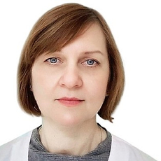 Задорожная Виктория Николаевна, психиатр