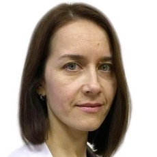 Гаман Светлана Анатольевна, рентгенолог