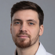 Чуйков Константин Михайлович, ортопед