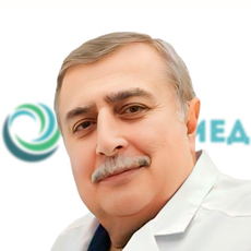 Мкртычян Ованес Хугасович, ортопед