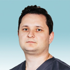 Биленко Дмитрий Васильевич, уролог