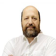 Столов Андрей Михайлович, педиатр