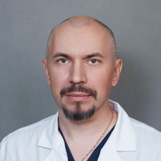 Нейман Александр Анатольевич, эндоскопист